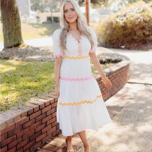 Boutique Celia B Inspired Dresss